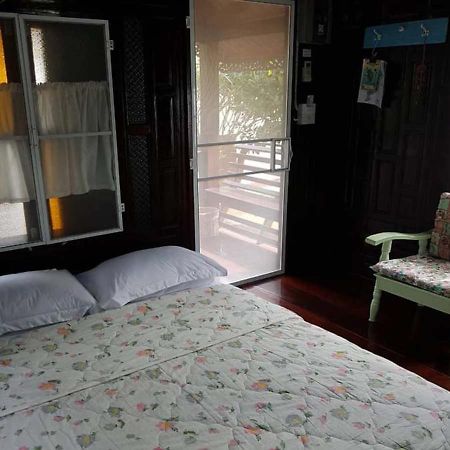 Sichang My Home Ko Si Chang Esterno foto