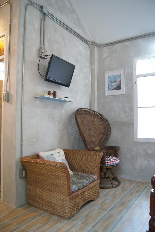 Sichang My Home Ko Si Chang Esterno foto