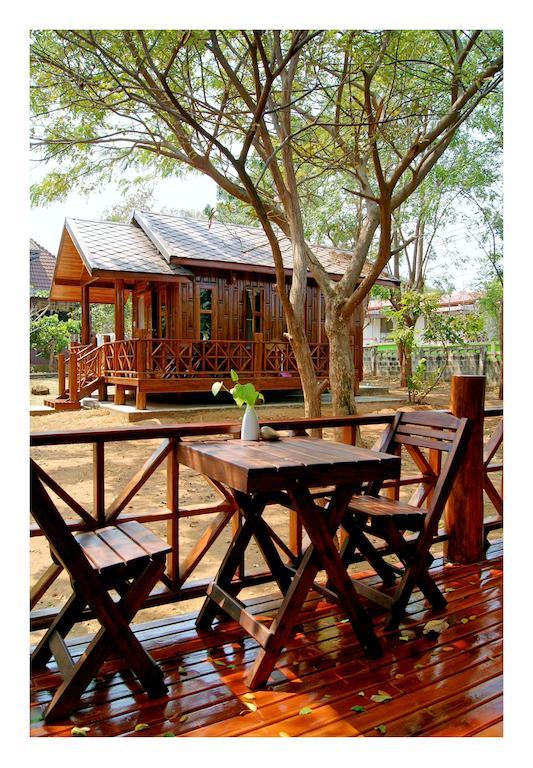 Sichang My Home Ko Si Chang Esterno foto