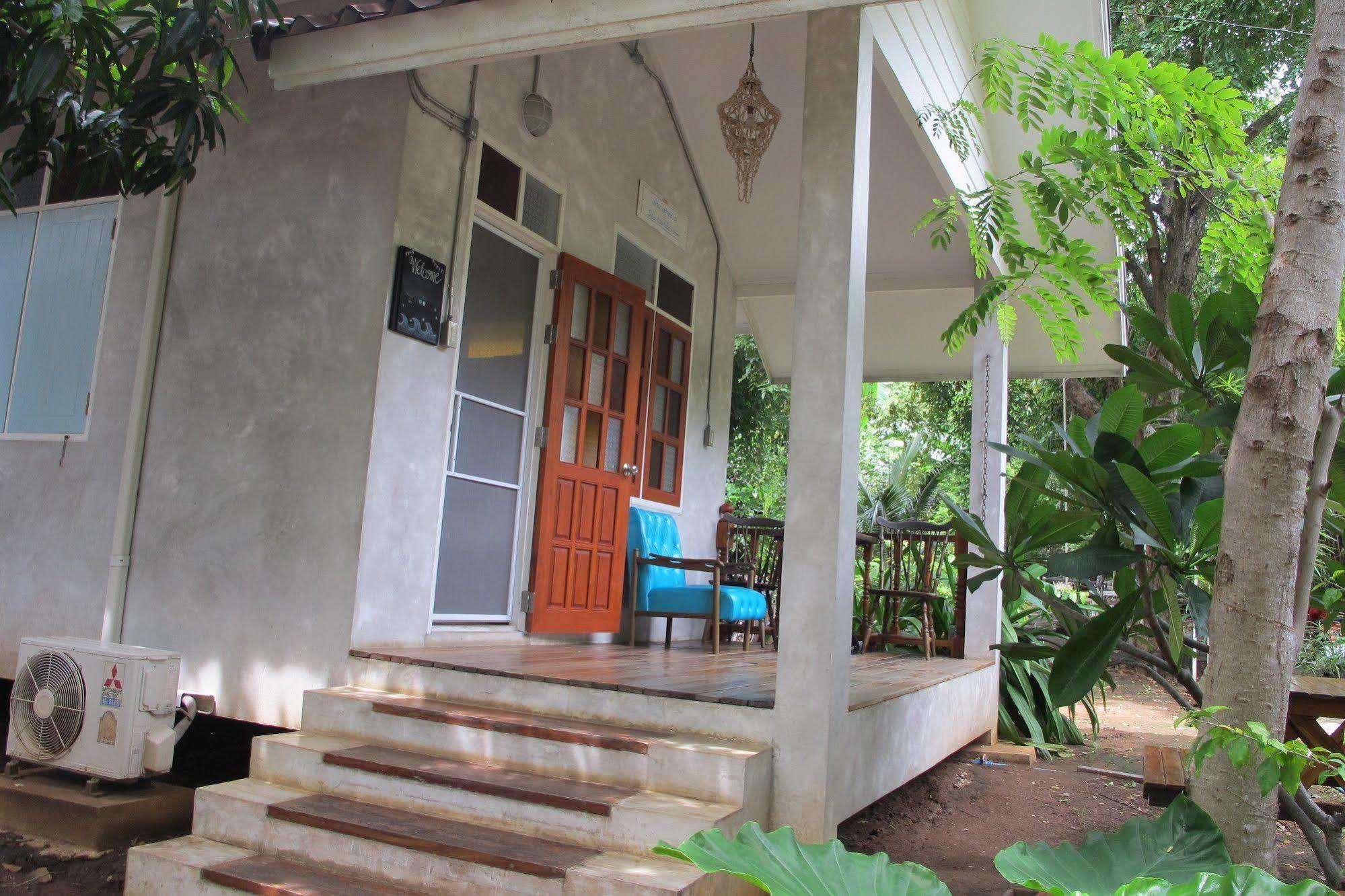 Sichang My Home Ko Si Chang Esterno foto