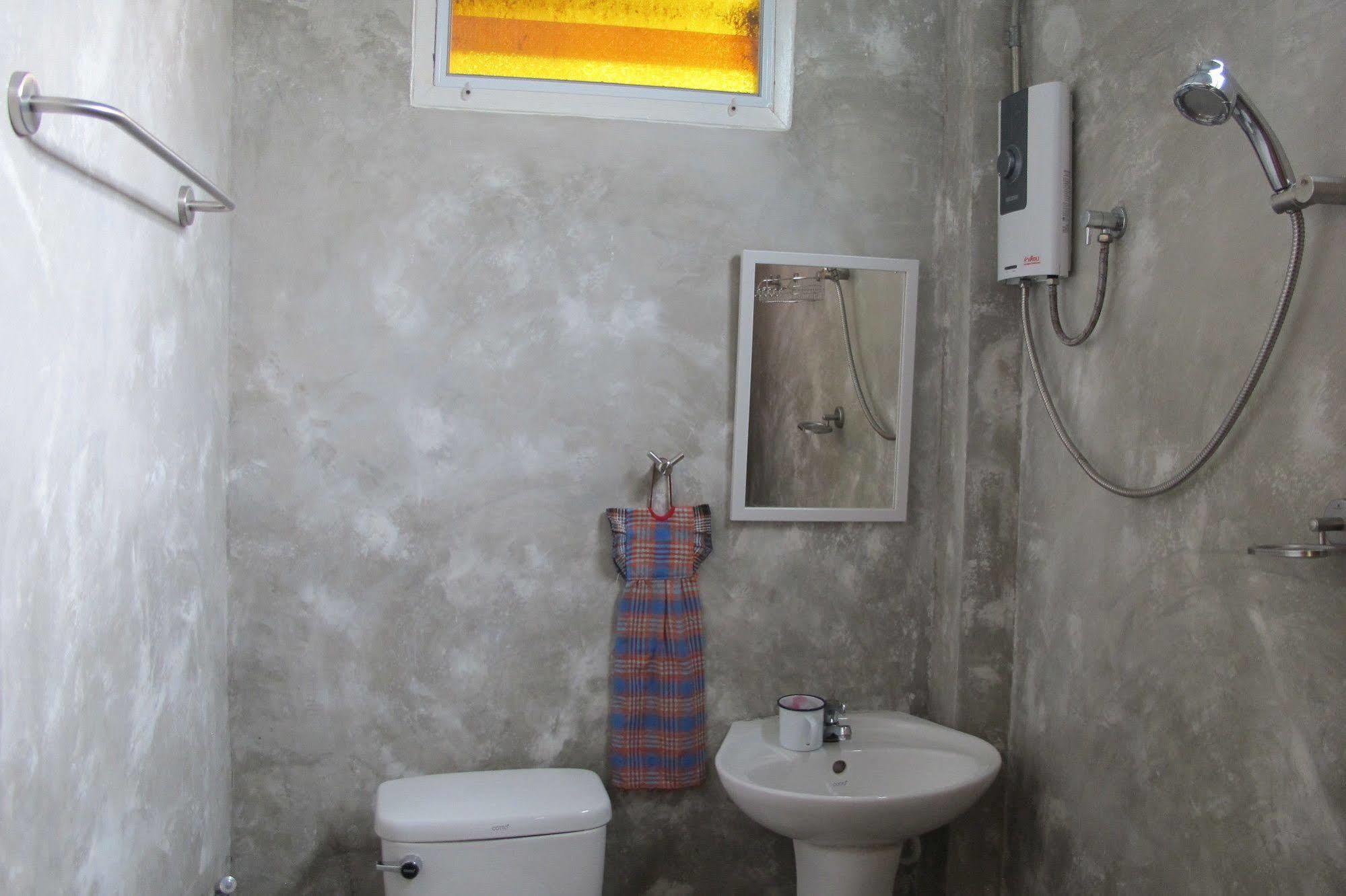 Sichang My Home Ko Si Chang Esterno foto