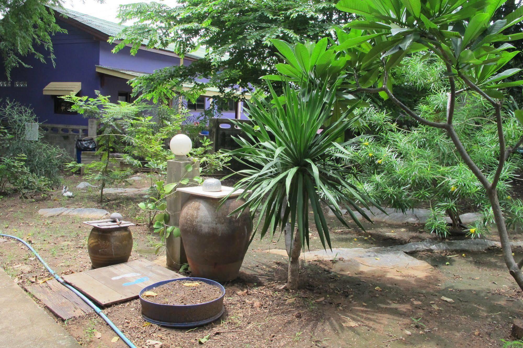 Sichang My Home Ko Si Chang Esterno foto
