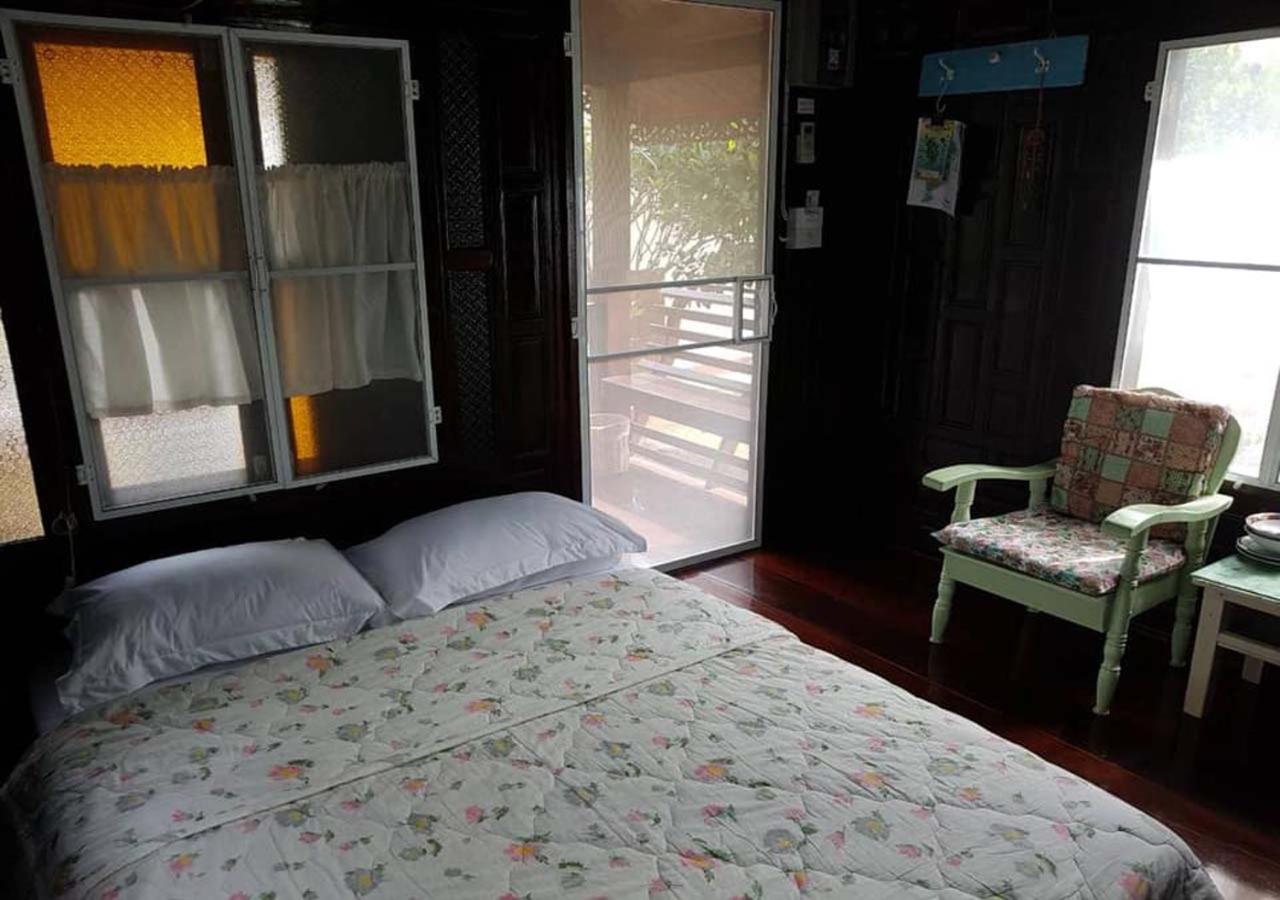 Sichang My Home Ko Si Chang Esterno foto